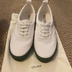 Women’s Celine sneakers 40/41